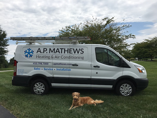 A.P. Mathews Heating & A/C