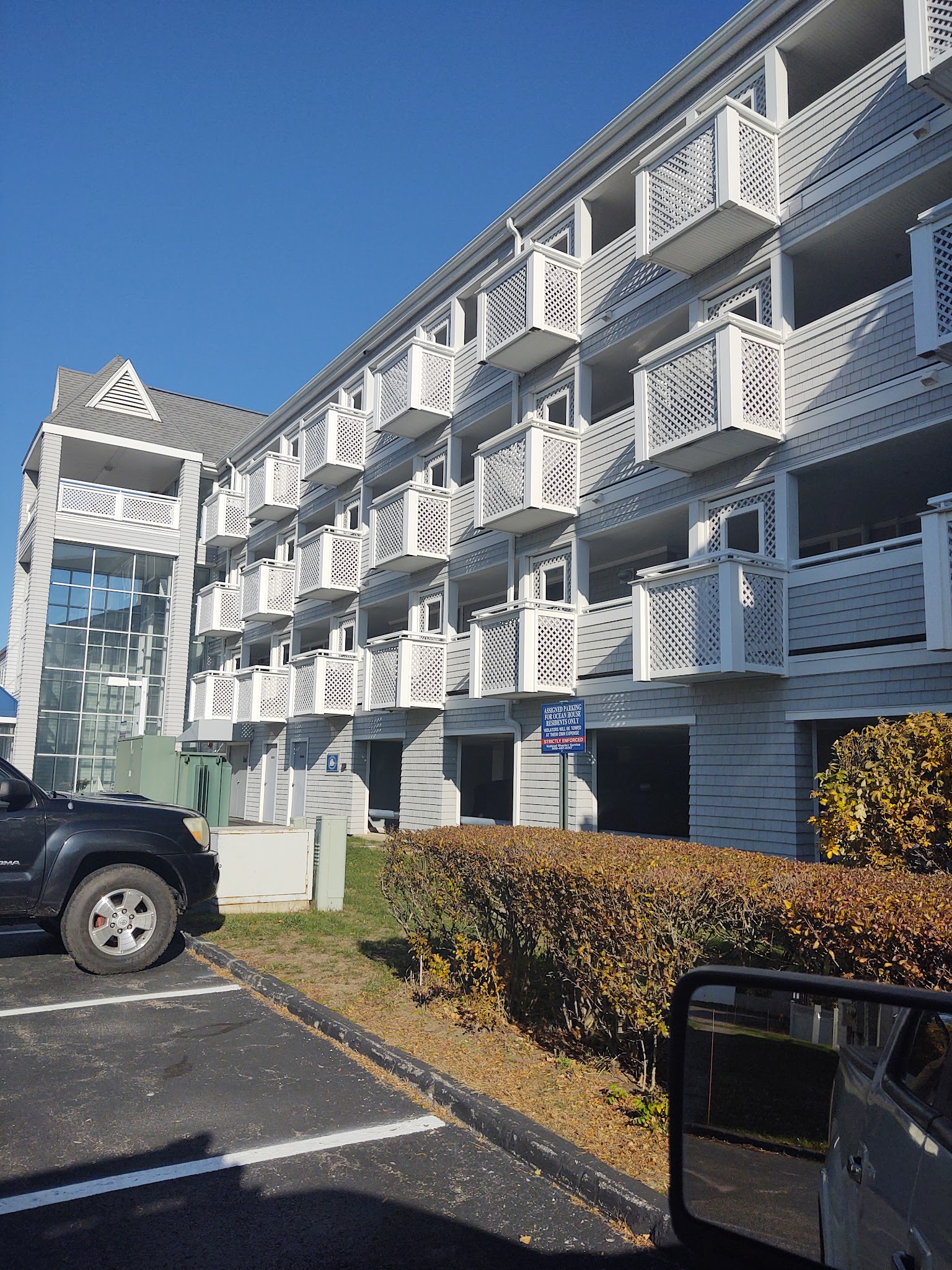 Gallery photo for Minervino Air Duct Cleaning and Dryer Vent Cleaning in Scarborough, ME