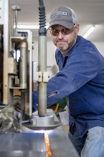 Haley's Metal Shop, Inc. Plumber in Biddeford, ME photo