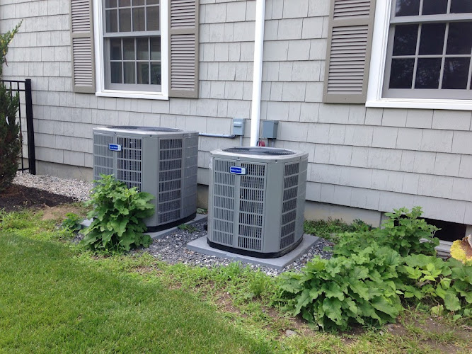 Total Comfort Services Plumber in Biddeford, ME photo