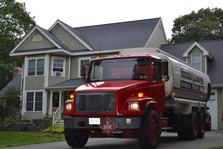 Rinaldi Energy Plumber in Saco, ME photo