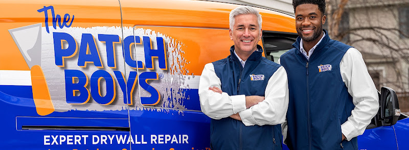 The Patch Boys of Ann Arbor and Novi Handyman in Ann Arbor, MI photo