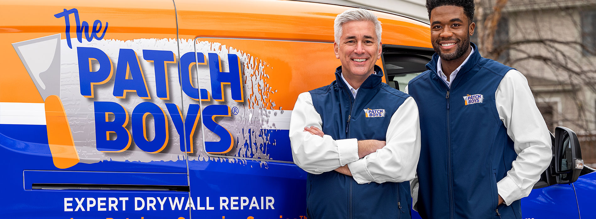 The Patch Boys of Ann Arbor and Novi Handyman in Ann Arbor, MI photo