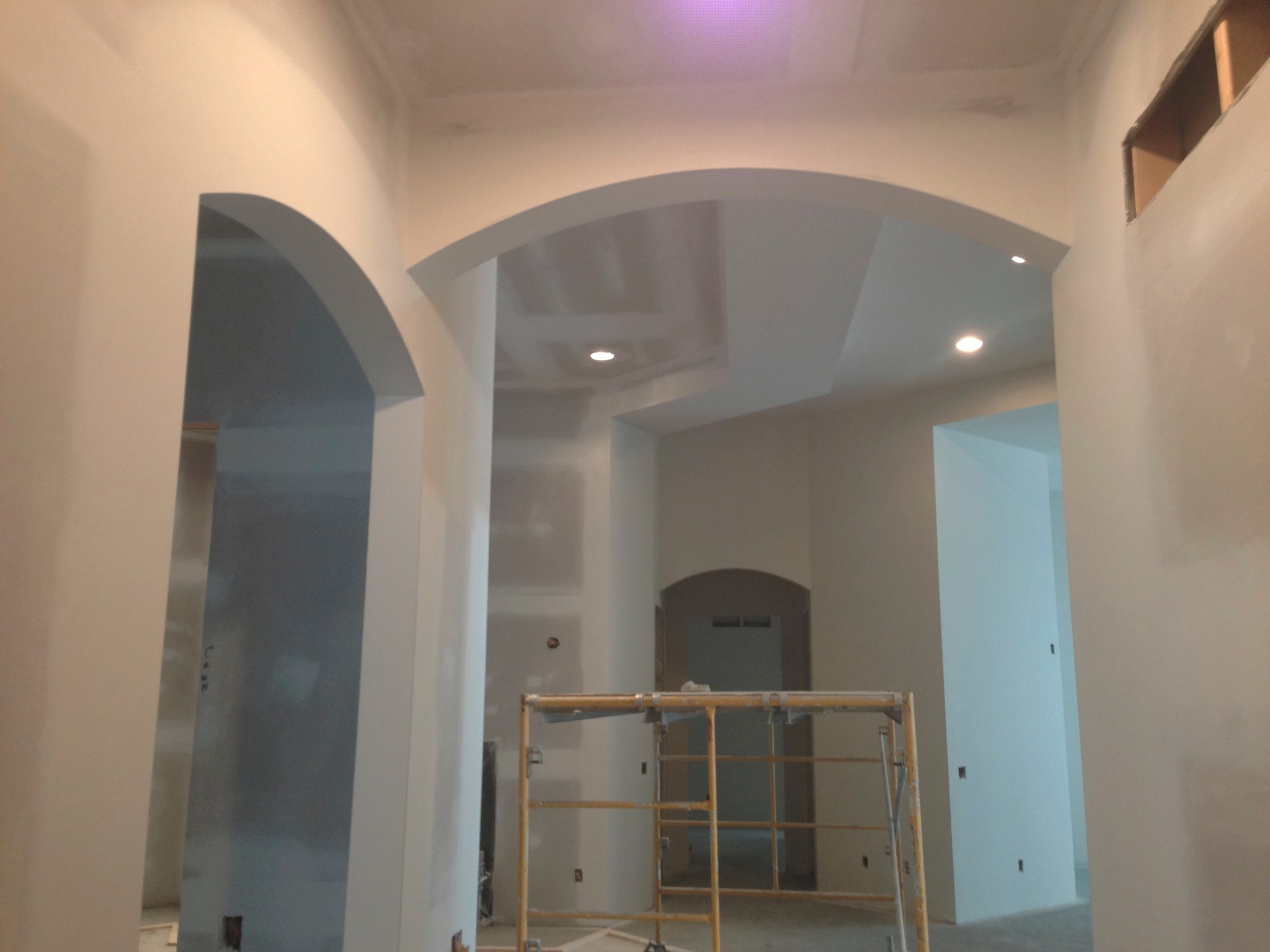 New Tech Drywall Handyman