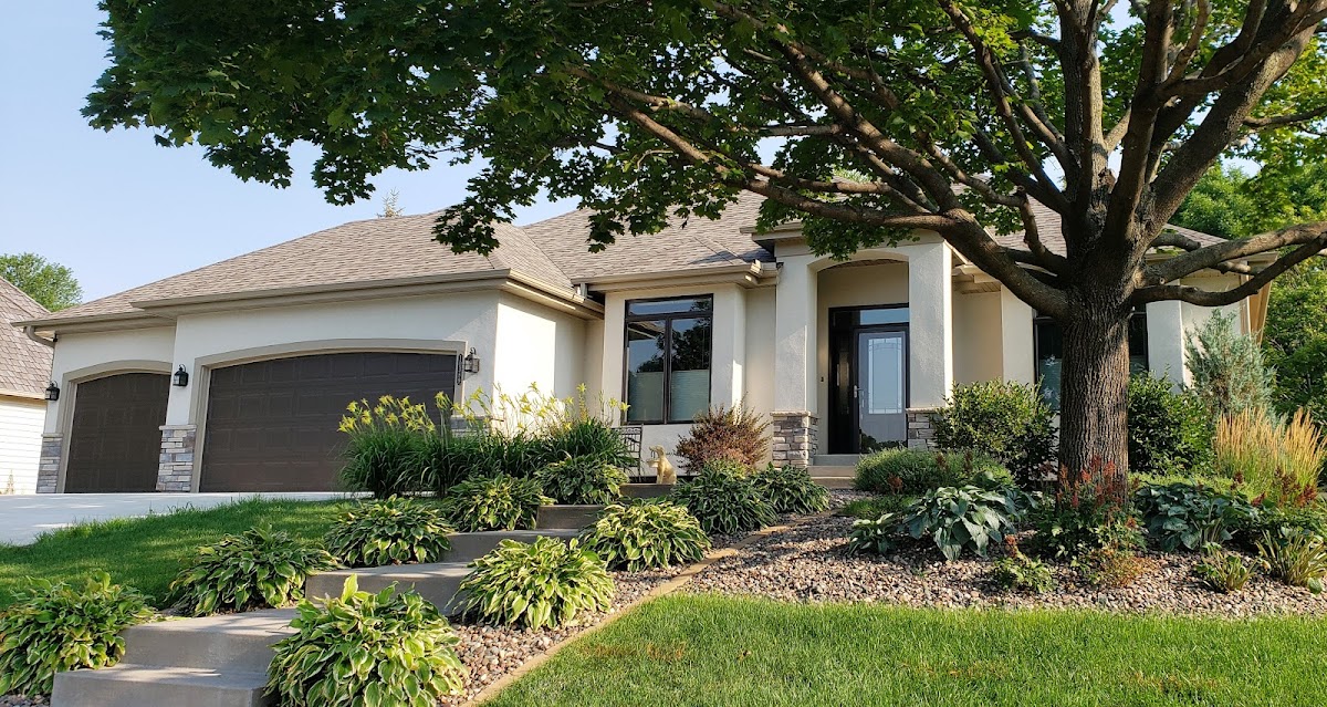 Business photo for Legacy Stucco LLC in Delano, MN