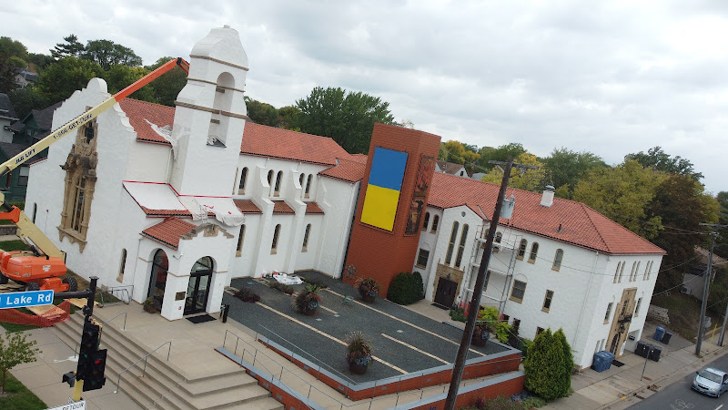 WE Nelson Stucco & Exteriors, INC. Roofing Repair in Rogers, MN photo