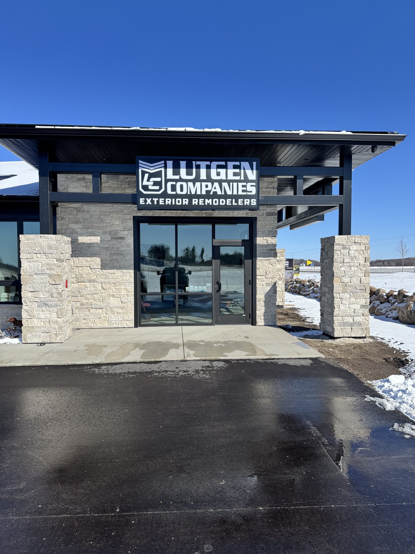 Gallery photo for Lutgen Companies, Roofing Repair in St Augusta, MN
