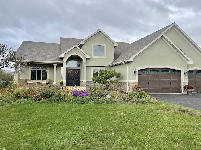 Stucco Experts Plumber in North St Paul, MN photo