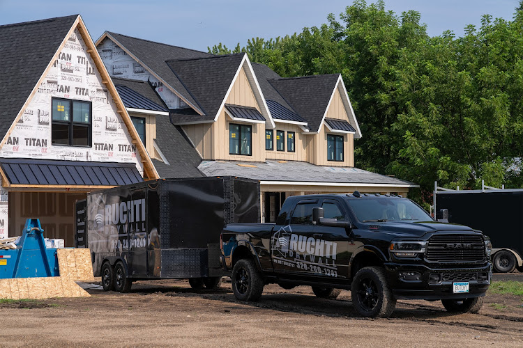 Ruchti Drywall Contractor in St Cloud, MN photo
