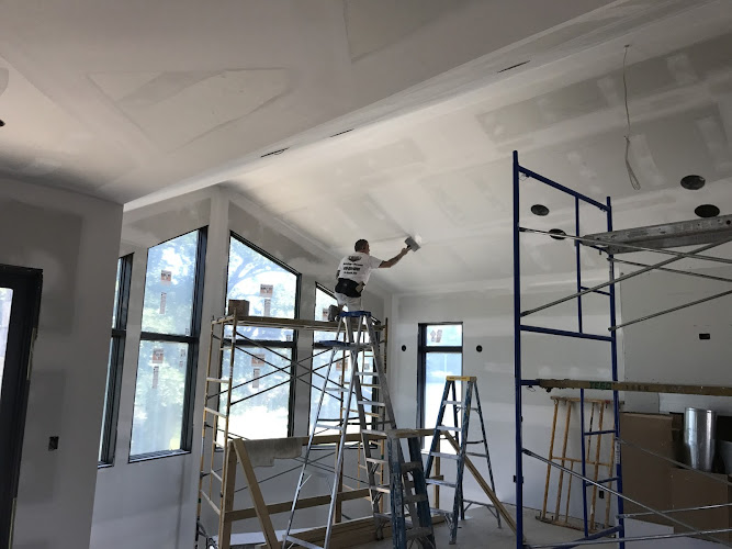 Teed Painting & Drywall Contractor in St Joseph, MO photo