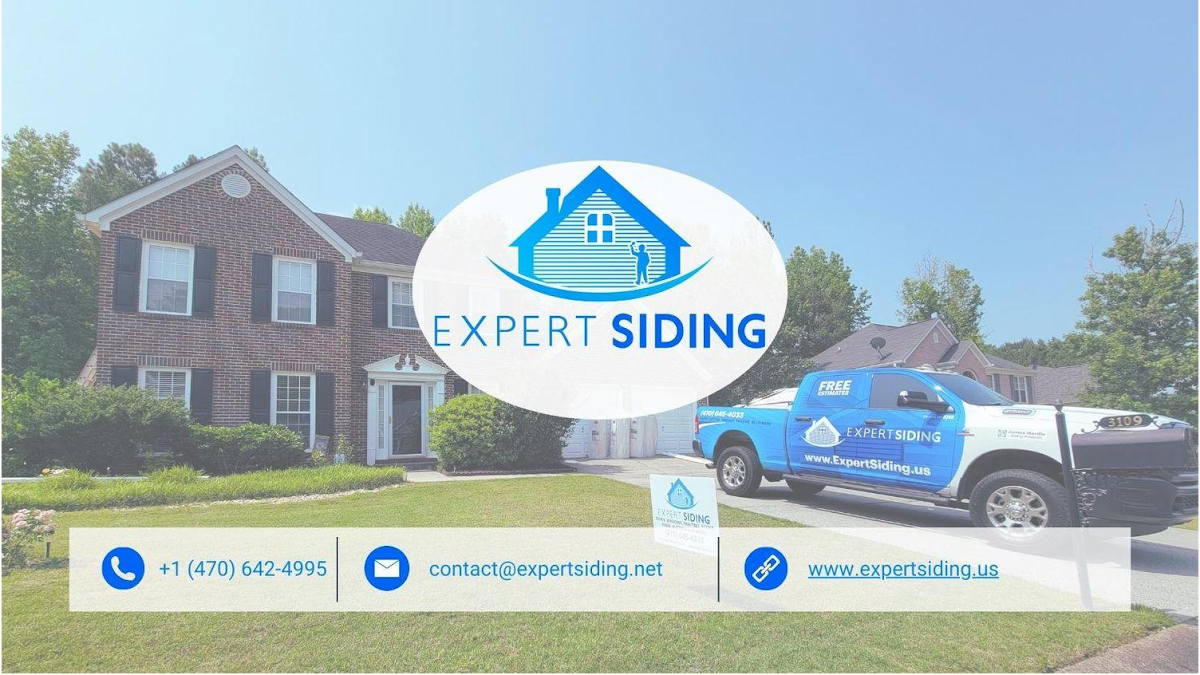 Expert Siding photo