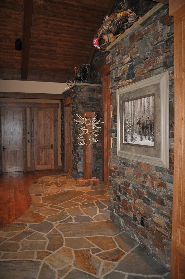 Business photo for West Masonry & Construction in Kalispell, MT