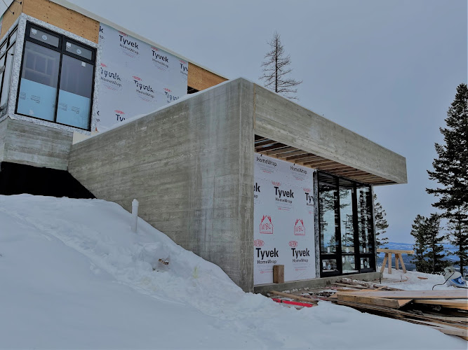 Northwest Concreteworks Contractor in Kalispell, MT photo