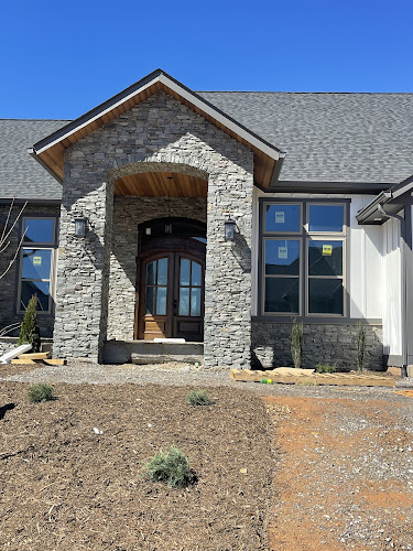 Daniel’s masonry llc Contractor in Arden, NC photo