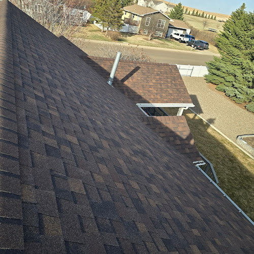 Joe M Contracting LLC Roofing Repair in Dickinson, ND photo