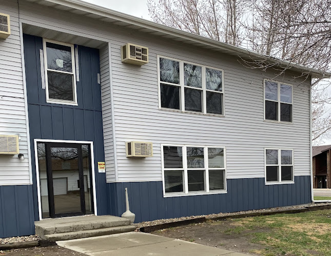 Simons Homes Roofing Repair in Dickinson, ND photo