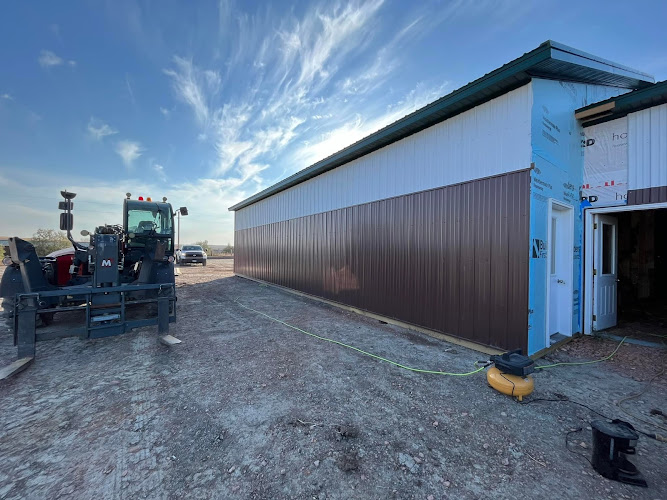 ND Construction LLC. Roofing Repair in Dickinson, ND photo