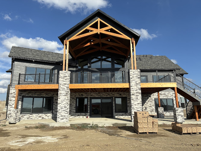 Shetler's Construction llc Plumber in Dickinson, ND photo