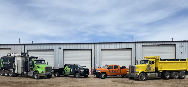 Baranko Companies Contractor in Dickinson, ND photo
