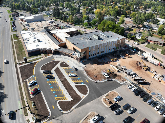 Scull Construction Service Contractor in Dickinson, ND photo