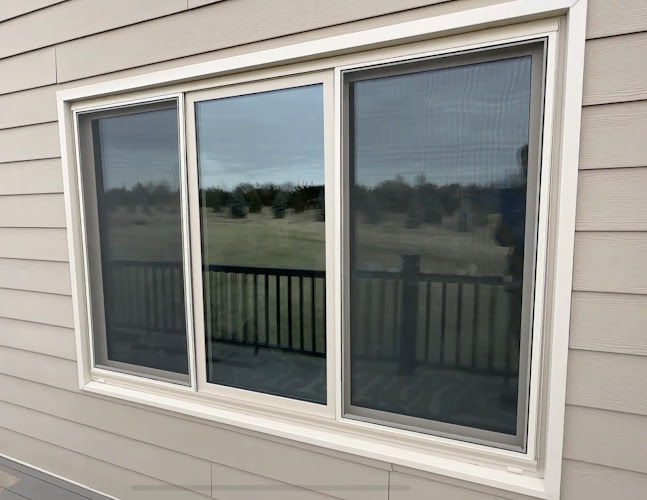 Bristol Windows Contractor in North Platte, NE photo