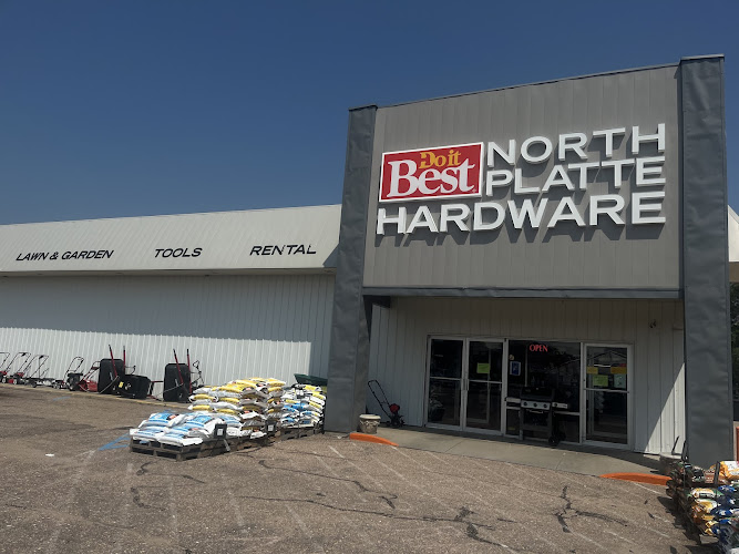 North Platte Hardware