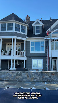 Gallery photo for Best Choice Windows & Doors in North Hampton, NH