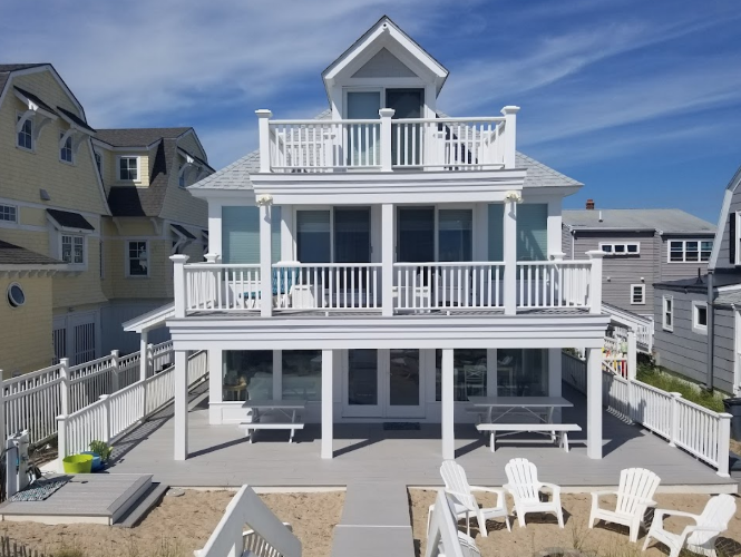 The Window Source NH Contractor in Seabrook, NH photo
