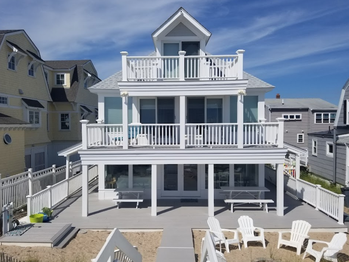 The Window Source NH Contractor in Seabrook, NH photo