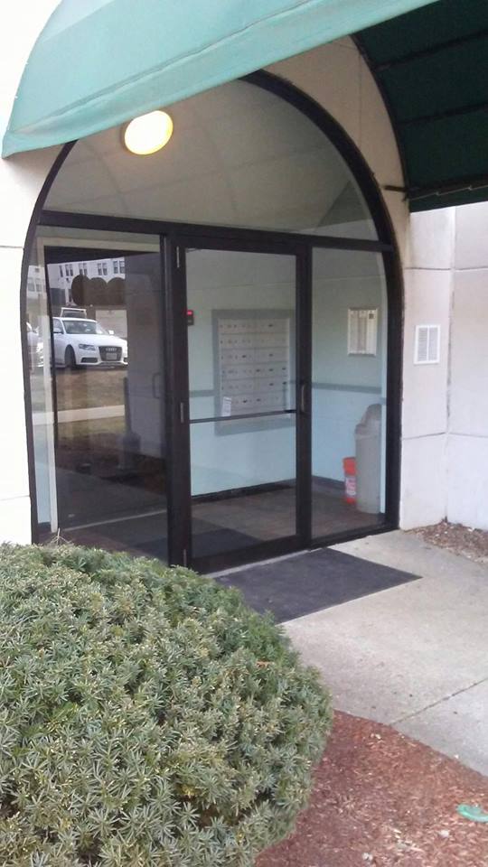 Nashua Glass local service