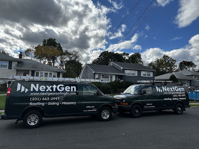 NextGen Roofing Roofing Repair in Clifton, NJ photo