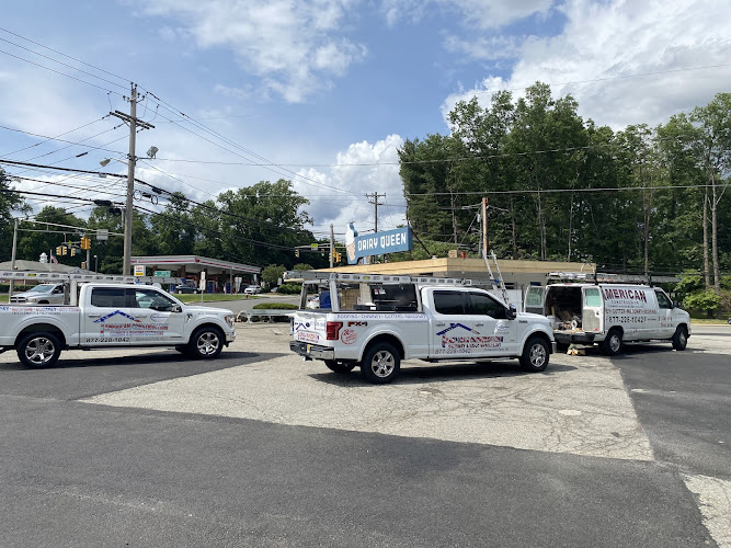 American Roofing & Chimney LLC Roofing Repair in Elmwood Park, NJ photo