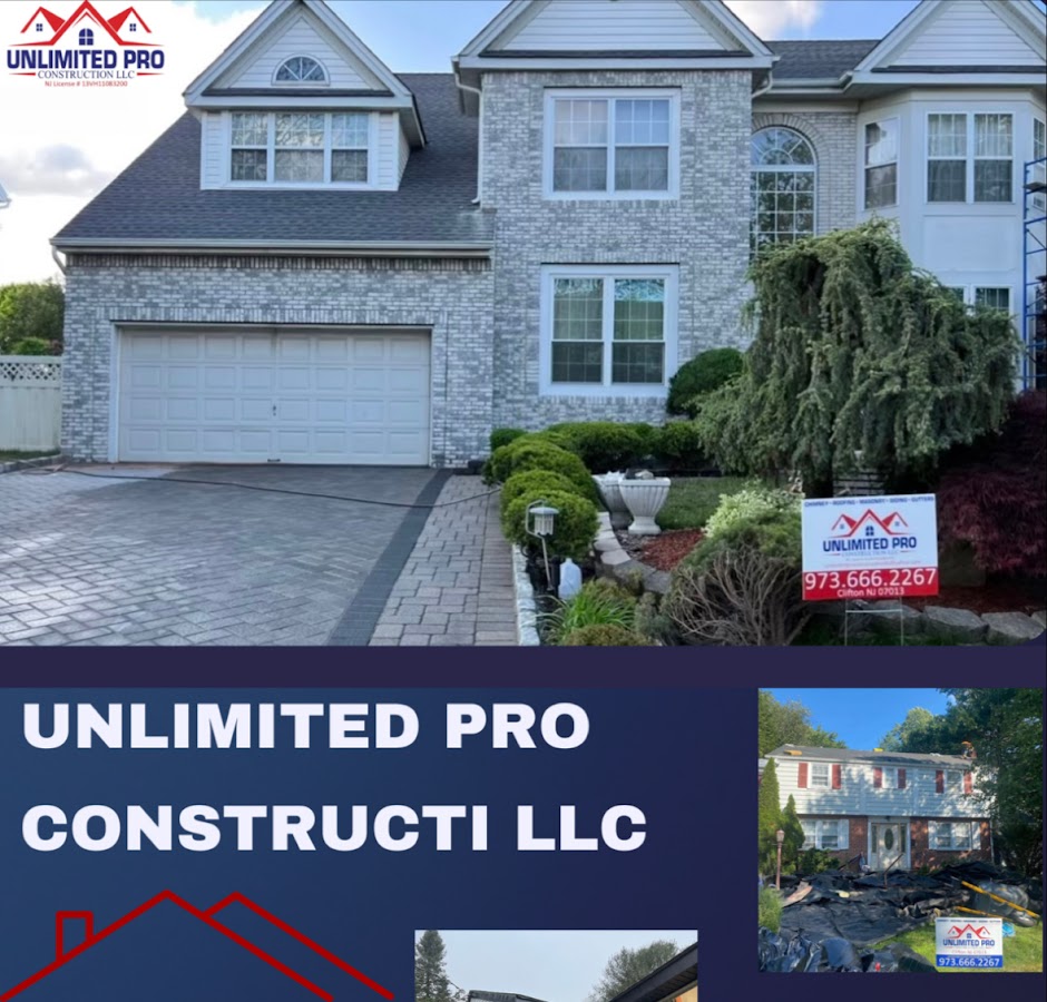 Business photo for Unlimited Pro Construction