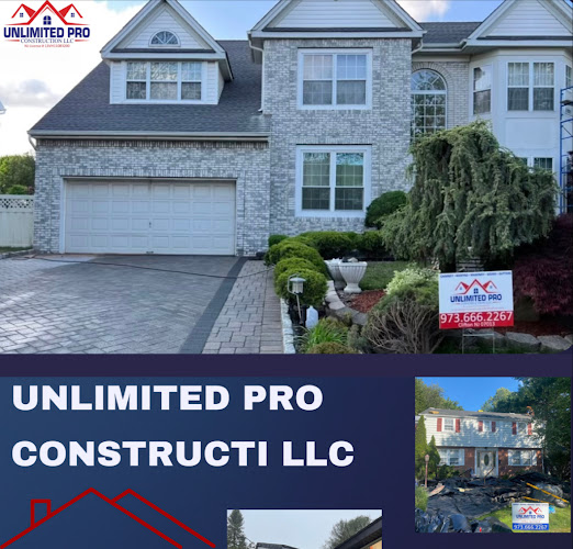 Unlimited Pro Construction Roofing Repair in Clifton, NJ photo