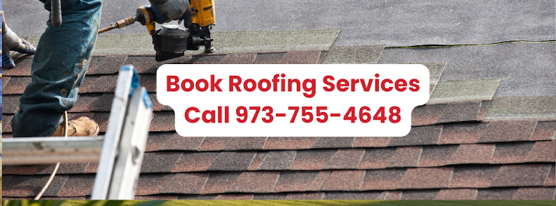 1st Choice Roofing Roofing Repair in Clifton, NJ photo