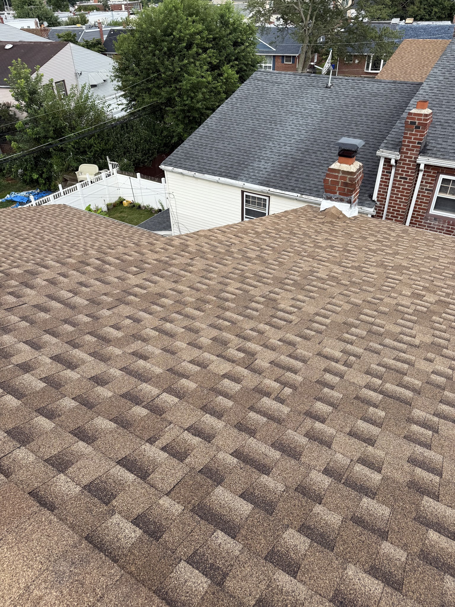 Ultra Power Roofing Roofing Repair