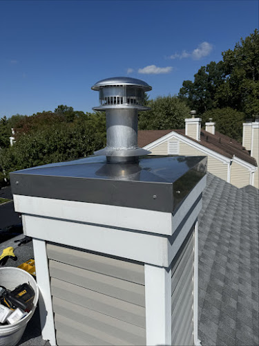 Atelier Construction Roofing Repair in Clifton, NJ photo