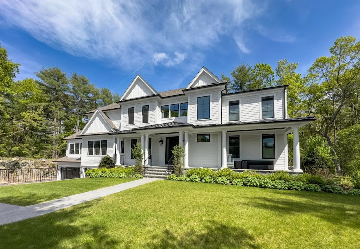 Seci Construction, Inc. Roofing Repair in Clifton, NJ photo