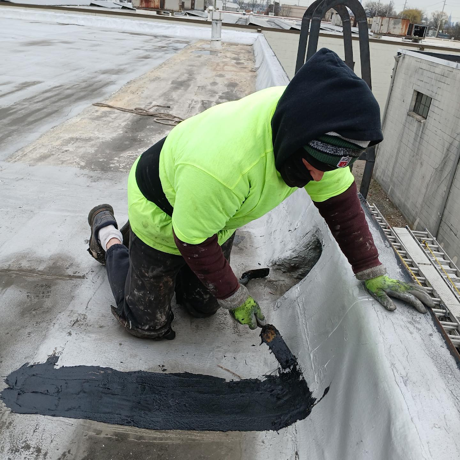 Demuro Roofing company Roofing Repair in Clifton, NJ
