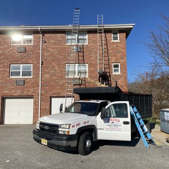 Demuro Roofing company Roofing Repair in Clifton, NJ photo