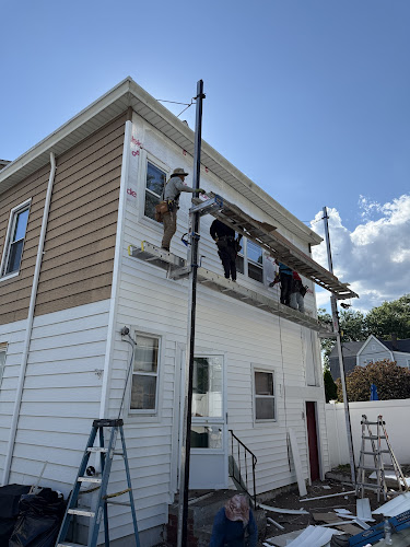 Dr. Roof LLC Roofing Repair in Garfield, NJ photo