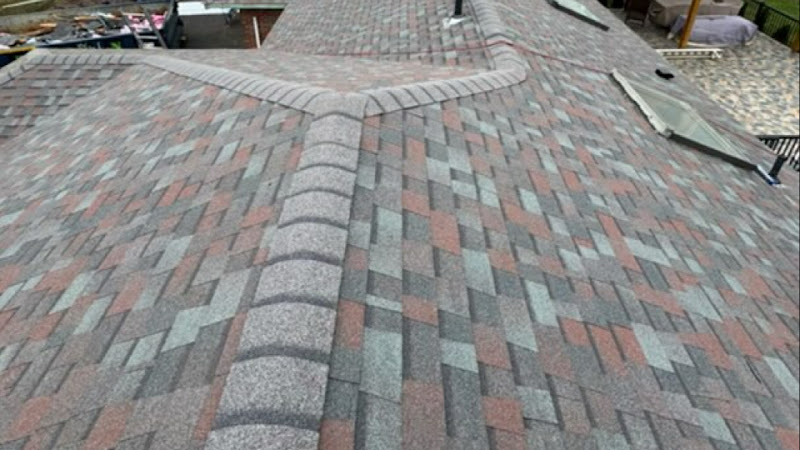 All Ultimate Construction and Roofing NJ Roofing Repair in Garfield, NJ photo