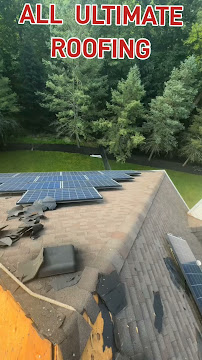 Gallery photo for All Ultimate Construction and Roofing NJ, Roofing Repair in Garfield, NJ