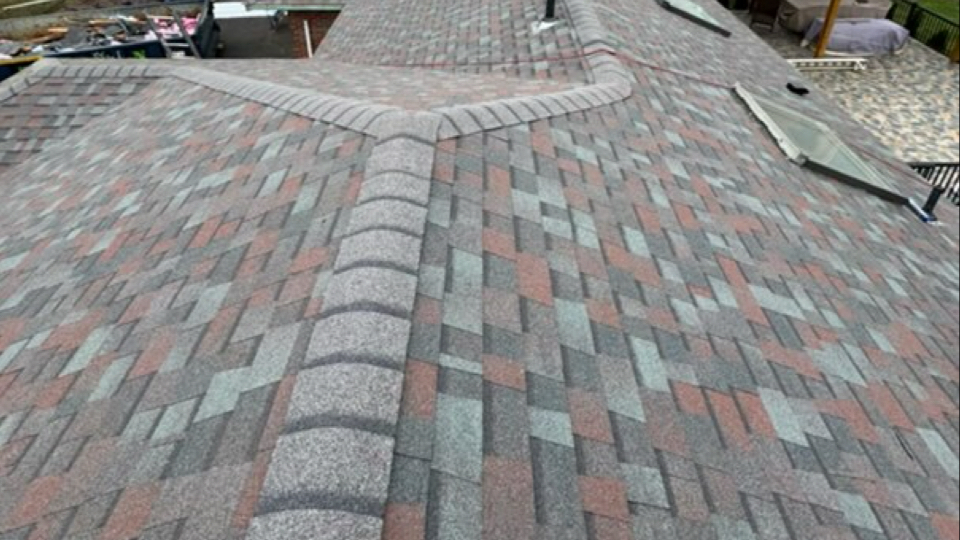 All Ultimate Construction and Roofing NJ Roofing Repair