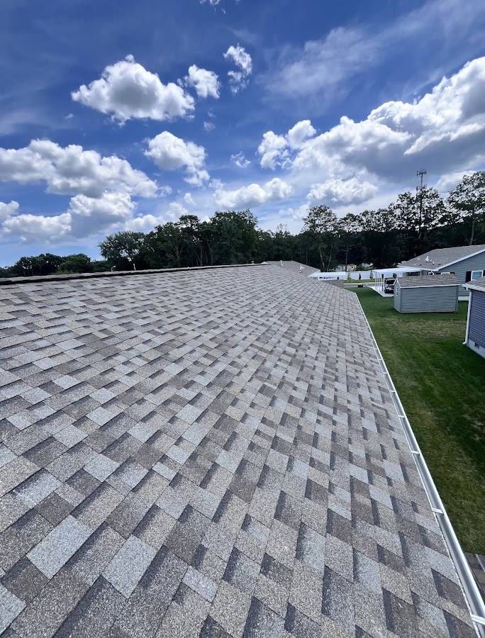 Top Rated Roofing