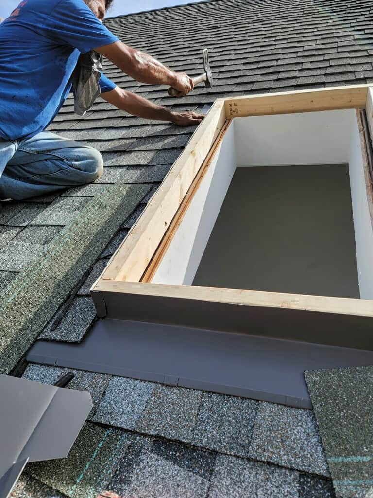 Gallery photo for Top Rated Roofing in Clifton, NJ