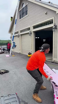 Gallery photo for Top Rated Roofing in Clifton, NJ