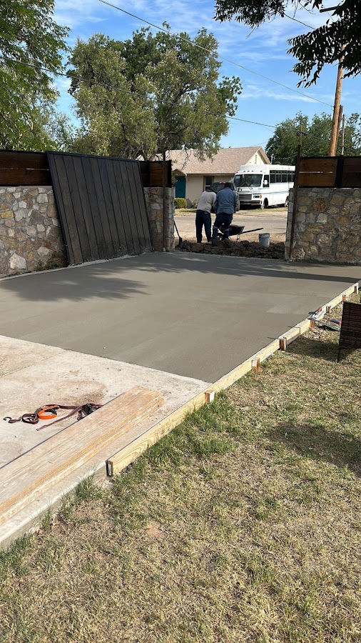 American Pride General Construction Roofing Repair in Roswell, NM photo