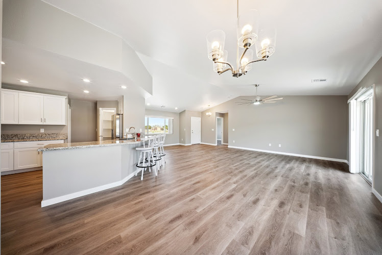 AVCO Builders Plumber in Pahrump, NV photo
