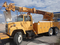 Gallery photo for Ron Murphy Construction Co in Pahrump, NV